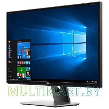 Монитор DELL SE2717HR картинка 4